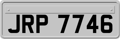 JRP7746