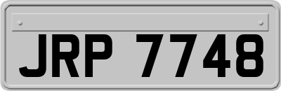 JRP7748