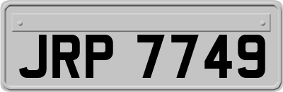 JRP7749