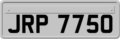 JRP7750