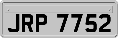 JRP7752
