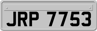 JRP7753