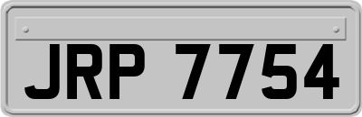 JRP7754