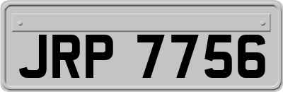 JRP7756