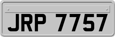JRP7757