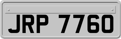 JRP7760