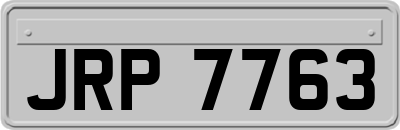 JRP7763