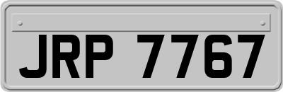 JRP7767