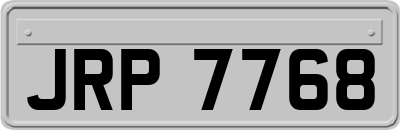 JRP7768