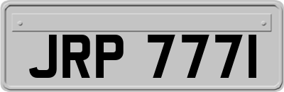 JRP7771