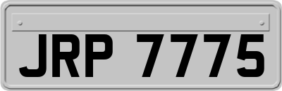JRP7775