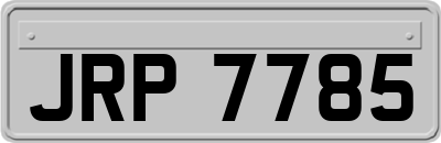 JRP7785