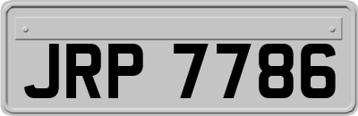 JRP7786