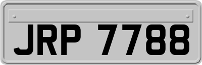JRP7788