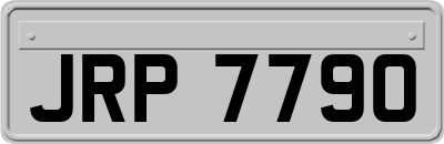JRP7790
