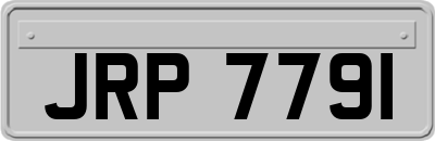 JRP7791