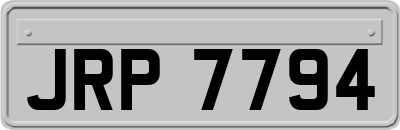 JRP7794