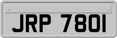JRP7801