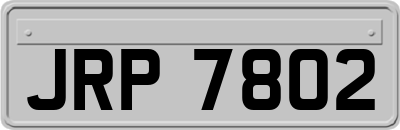 JRP7802
