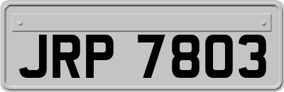 JRP7803