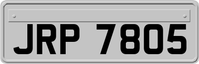 JRP7805