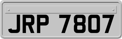 JRP7807
