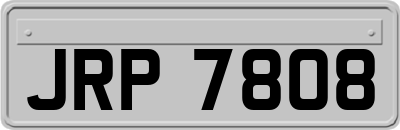 JRP7808