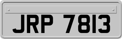 JRP7813