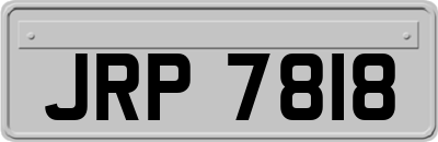 JRP7818