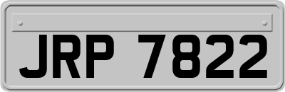 JRP7822