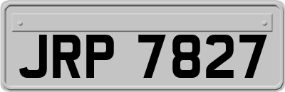 JRP7827
