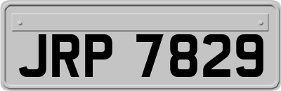 JRP7829