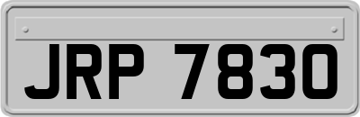 JRP7830