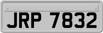 JRP7832