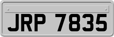 JRP7835