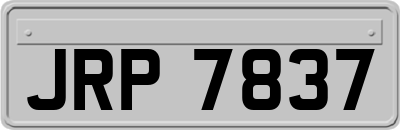 JRP7837