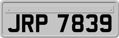 JRP7839