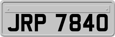 JRP7840