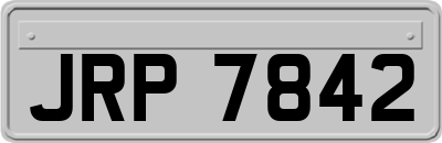 JRP7842