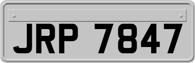 JRP7847