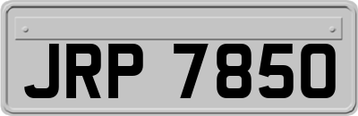 JRP7850