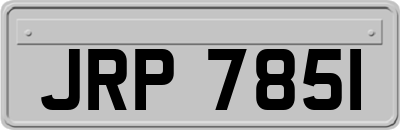 JRP7851