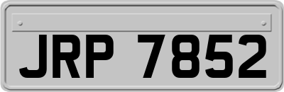 JRP7852