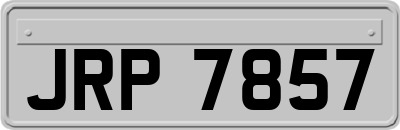 JRP7857