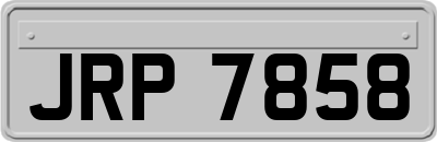 JRP7858