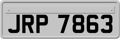 JRP7863
