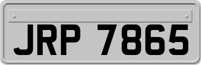 JRP7865