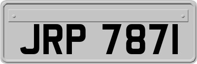 JRP7871