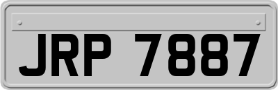 JRP7887