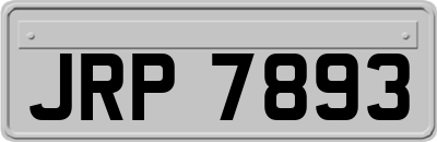 JRP7893